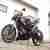 Honda CBR900 Fireblade