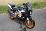 CBR900RR Fireblade SC33