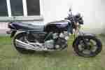 CBX 1000 BJ80 41000km Oldtimer