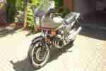 CBX 1000 PROLINK, 53800km, EZ: 03.1982