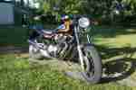 Honda CBX 650 E, 2. Hd., 75 PS, Kardan,