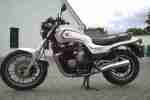 CBX 650 E