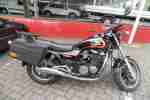 Honda CBX 650 E Motorrad Naked Bike