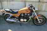 Honda CBX 650 E RC 13 75 PS