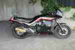 CBX 750 F EZ: 04 1985