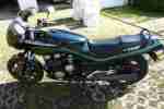 CBX750F, 91 PS, 750ccm sofort startklar