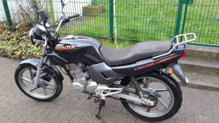 CBZ125F