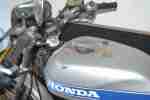 Honda CH 400. Bastler Motorrad,