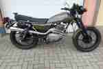 Honda CL 250 Scrambler