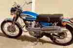 CL 450 K5 Scrambler USA Import