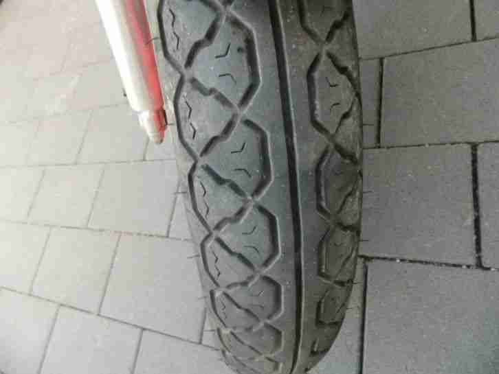 Honda CM 400 T,Bobber soft Umbau,Tüv,guter Zustand ,voll fahrbereit