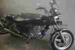 CM 400 T Typ NC01 Top Motorrad 44 PS