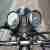 Honda CM 400T