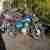 Honda CM185T im