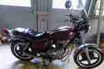 CM400T Oldtimer Klassiker Youngtimer