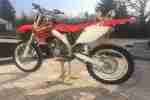 CR 250 R NEU