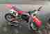 Honda CR 85 Vollcross