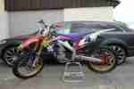 CRF 250 300 Rockstar Energy Viele