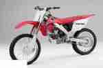 CRF 250R Bj.2008 Motocross, Cross,