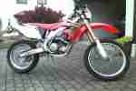 CRF 450 R