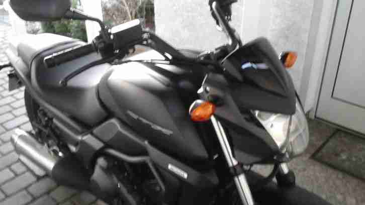 Honda CTX 700 ABS Automatic