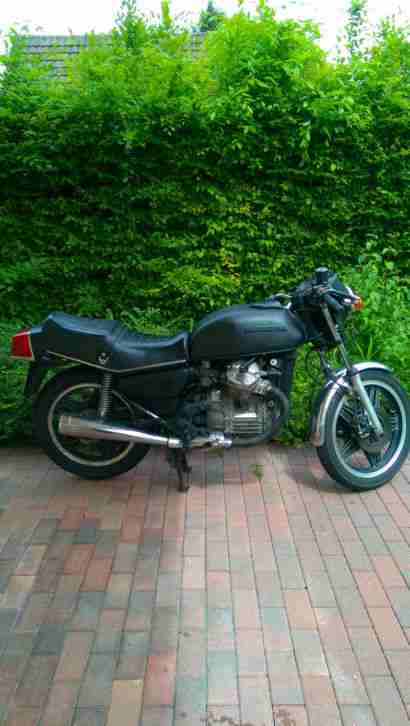 Honda CX 500