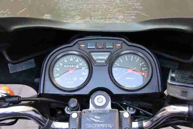 Honda CX 500
