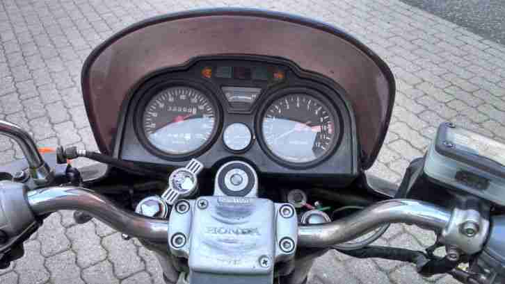 Honda CX 500