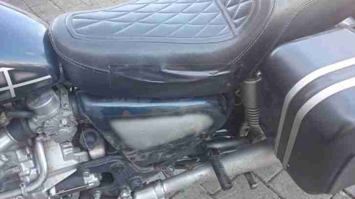 Honda CX 500 C