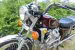 CX 500 C 1979 Top Zustand