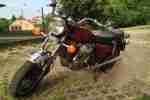 CX 500 C TOP Zustand 50PS mit wenig