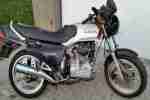 CX 500 E Motorrad PC 06 Oldtimer