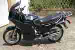 CX 500 E tadelloser Zustand