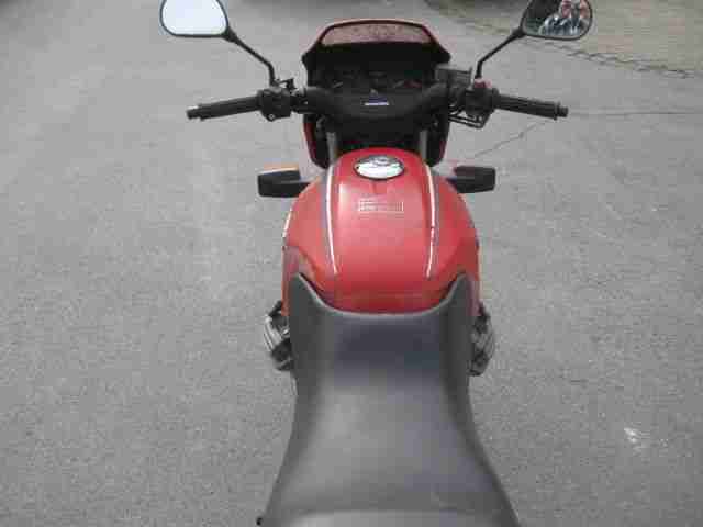 Honda CX 500 ,,GÜLLEPUMPE,, aus 1984 wie abgebildet hat alle Deutschen Papiere
