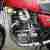 Honda CX 500