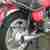 Honda CX 500