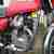 Honda CX 500