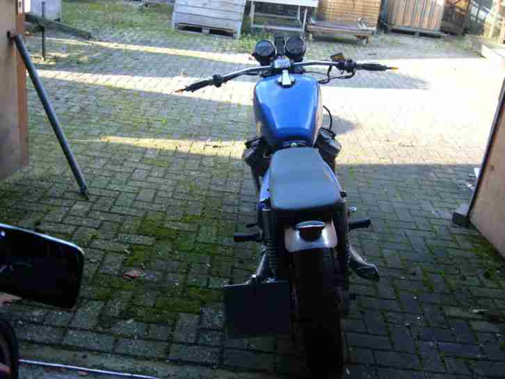 Honda CX500 C