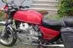 CX500 MOTAD 2 in 1, Krauser