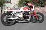 Cafe Racer