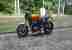 Honda Cafe Racer RC 42 Sevenfifty Clubman
