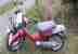 Honda Camino PA 50 M Mofa 25 Originale Betriebserlaubnis 02.04.1979