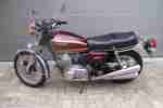 Cb 750 K7 750 four