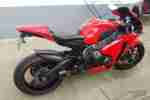 Cbr 100 rr SC 59 Carbon