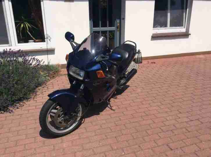Honda Cbr 1000 F Sc24