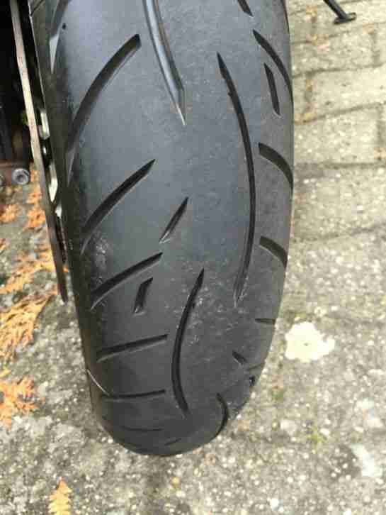 Honda Cbr 1000 rr CBR 1000 RR SC57