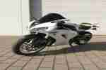 Cbr 1000 rr Rennmaschine