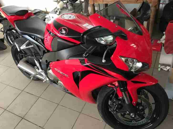 Honda Cbr 1000 rr SC 59