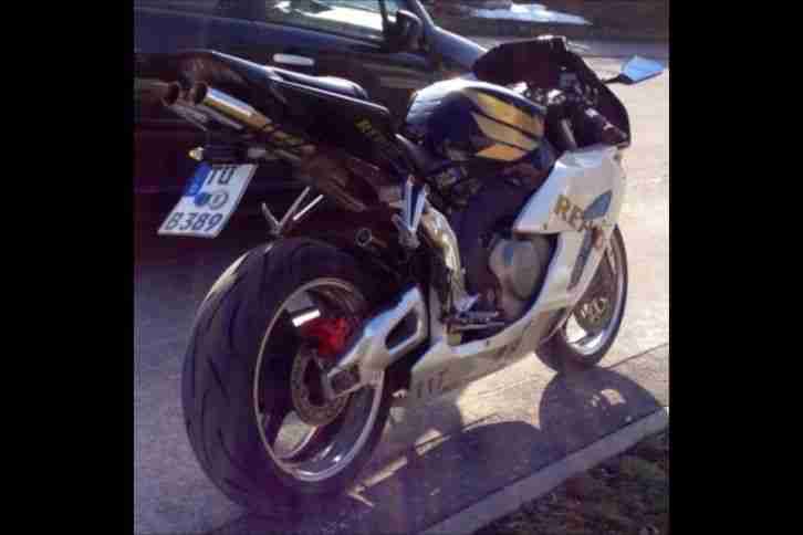 Honda Cbr 1000Rr Sc57
