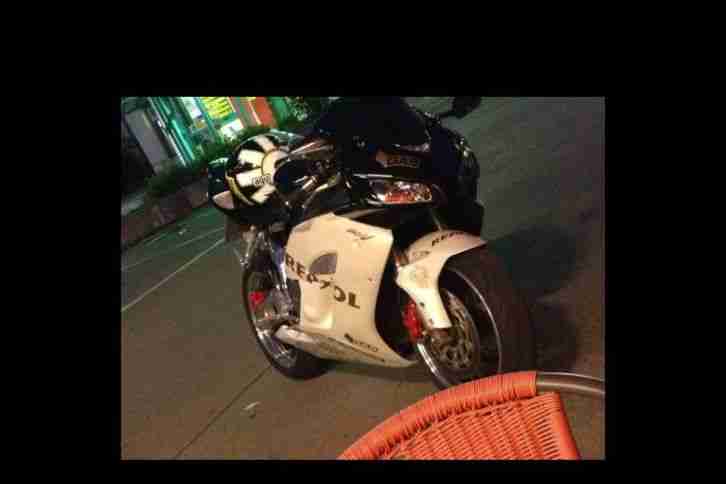 Honda Cbr 1000Rr Sc57